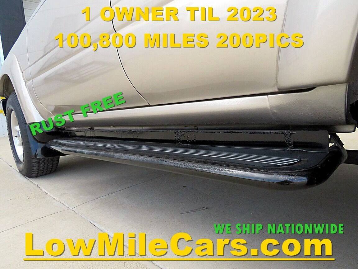 Used 1992 Toyota Land Cruiser image 88