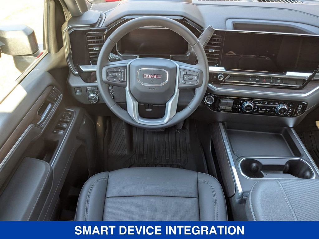 New 2026 GMC Sierra 2500 SLT w/ SLT Convenience Package AWD/4WD image 30