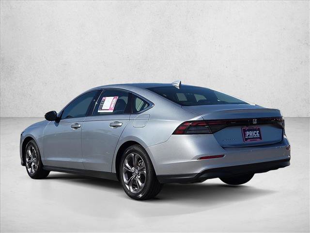 Used 2024 Honda Accord EX image 8