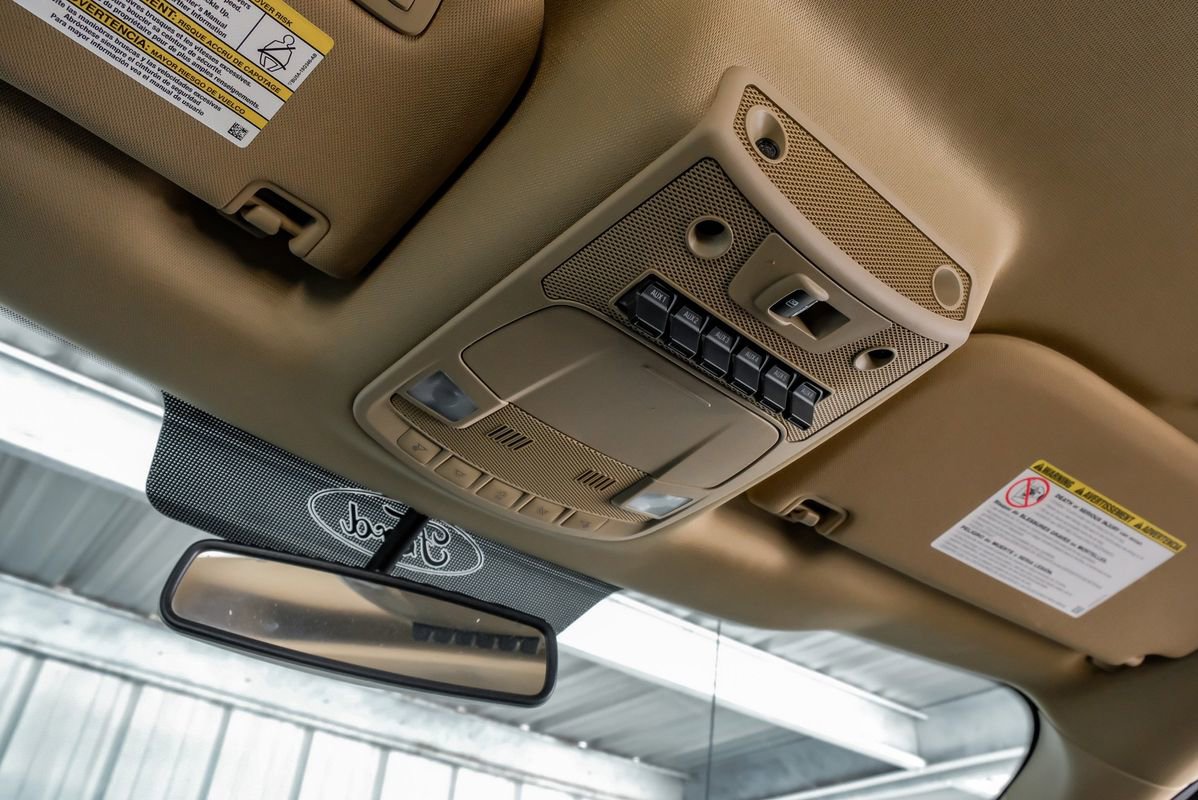 Used 2017 Ford F350 Lariat w/ Lariat Value Package image 22