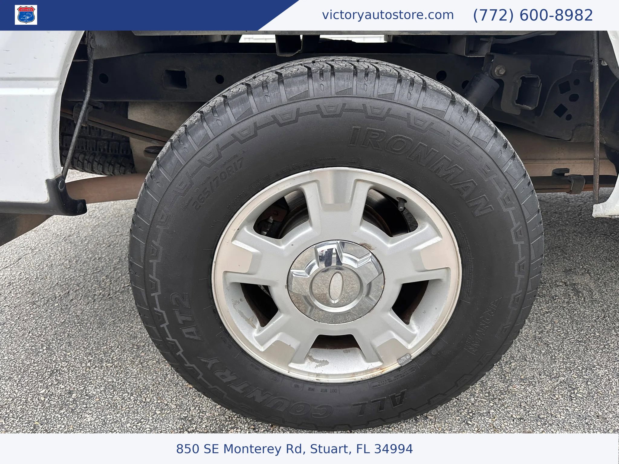 Used 2010 Ford F150 XLT image 13