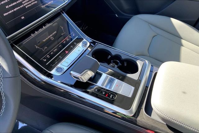 New 2026 Audi Q7 3.0T Premium Plus image 7