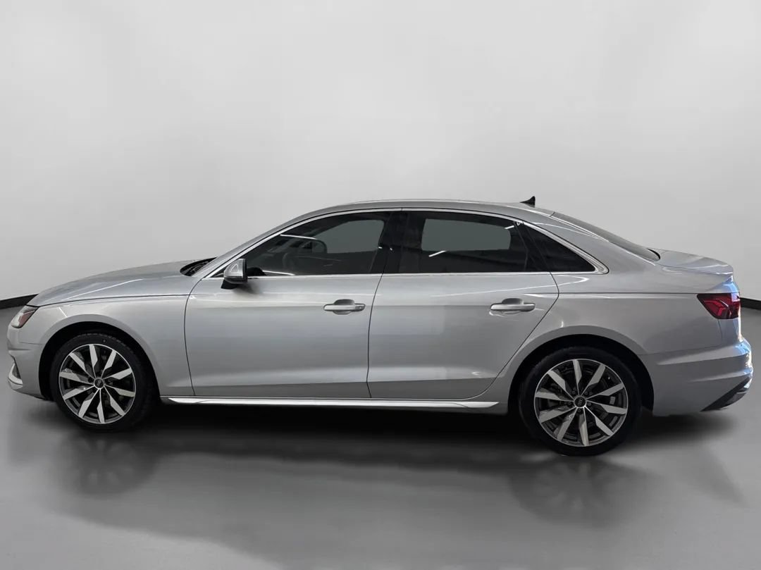 Used 2023 Audi A4 2.0T Premium w/ Convenience Package AWD/4WD image 5