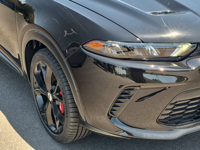 Used 2024 Dodge Hornet R/T Plus w/ Track Pack AWD/4WD image 9