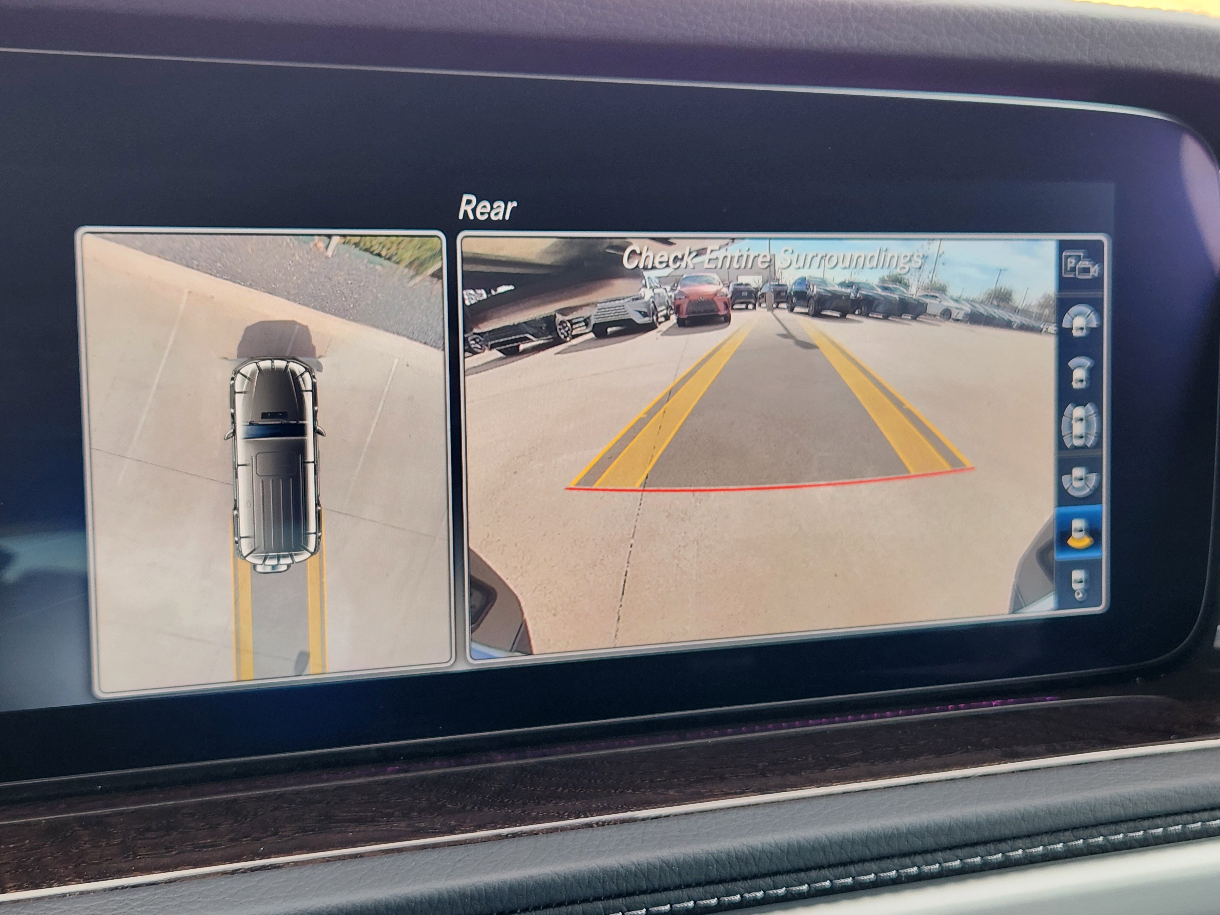 Used 2024 Mercedes-Benz G 63 AMG G 63 AMG image 22