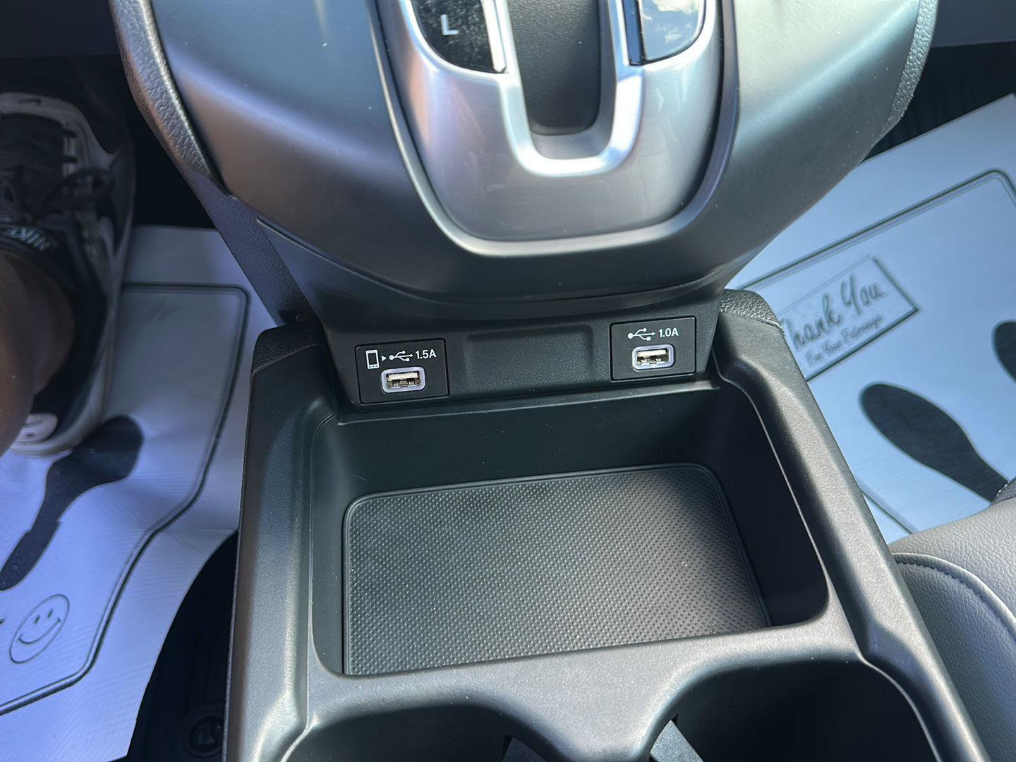 Used 2020 Honda CR-V EX-L image 74