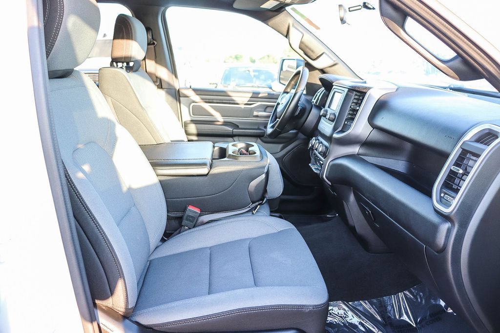 Used 2022 RAM 1500 Big Horn AWD/4WD image 19