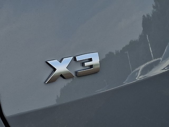 New 2026 BMW X3 M50 w/ Premium Package AWD/4WD image 21
