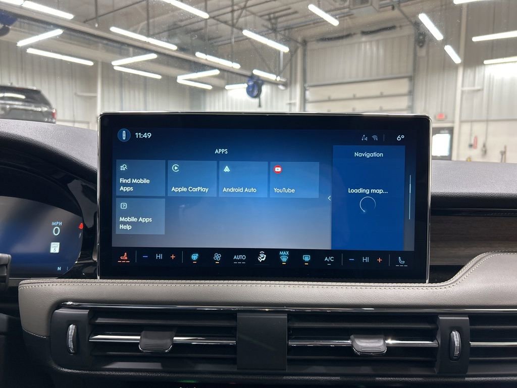 New 2026 Lincoln Corsair Reserve AWD/4WD image 20