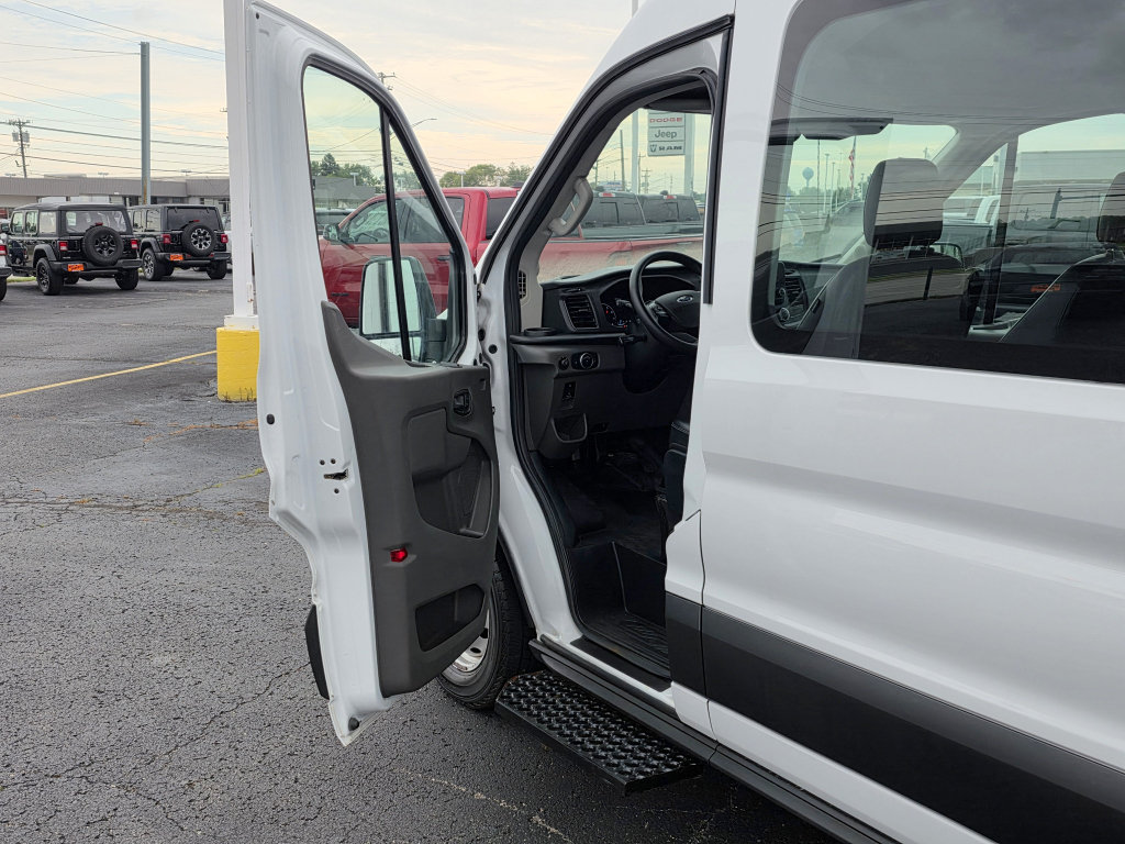 Used 2021 Ford Transit 350 XL RWD image 42
