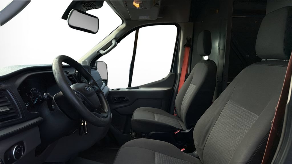 Used 2020 Ford Transit 250 148 High Roof Extended RWD image 17