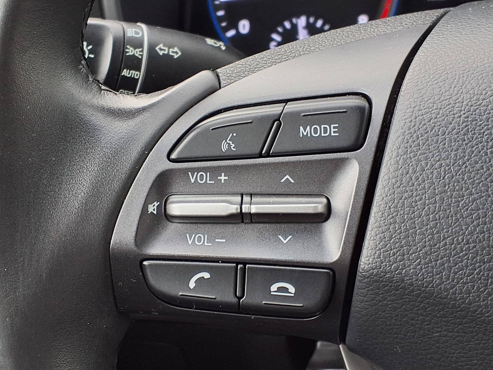 Used 2021 Hyundai Kona SEL w/ Cargo Package AWD/4WD image 13