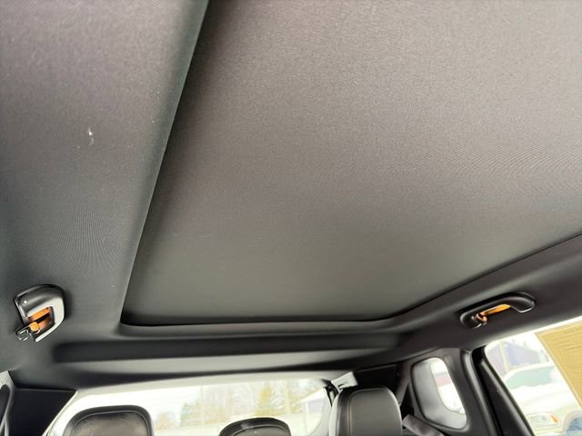 Used 2023 Jeep Compass Limited w/ Elite Group image 36