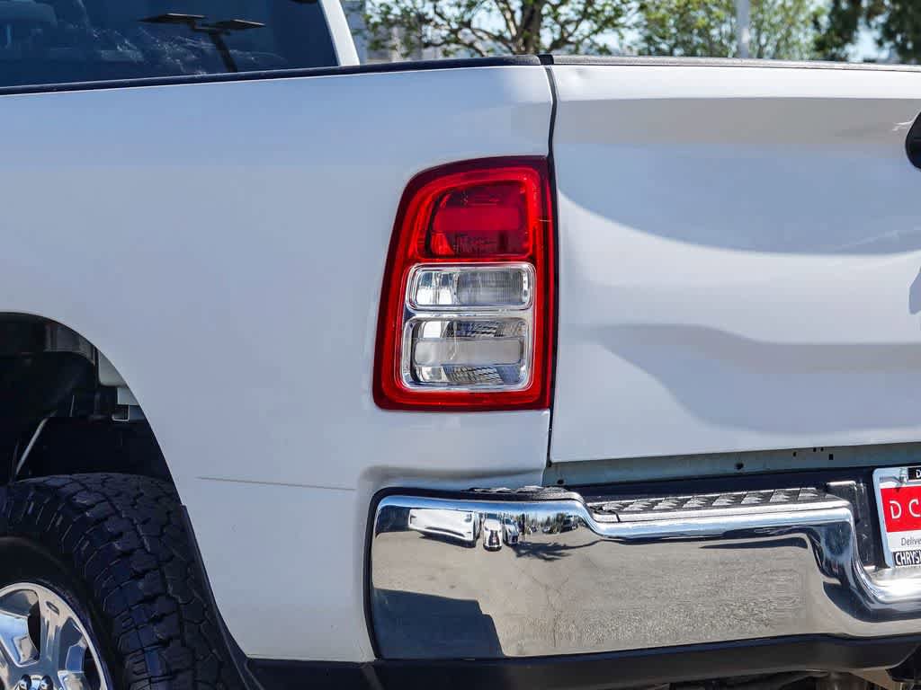 Certified 2024 RAM 2500 Big Horn image 7