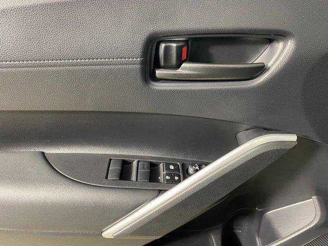 Used 2024 Toyota Corolla Cross S image 21