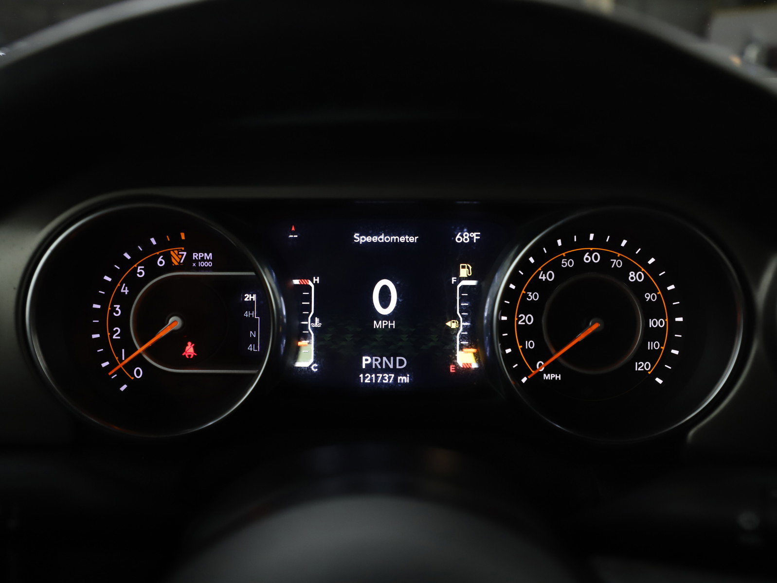 Used 2020 Jeep Gladiator Sport w/ Quick Order Package 24S image 23