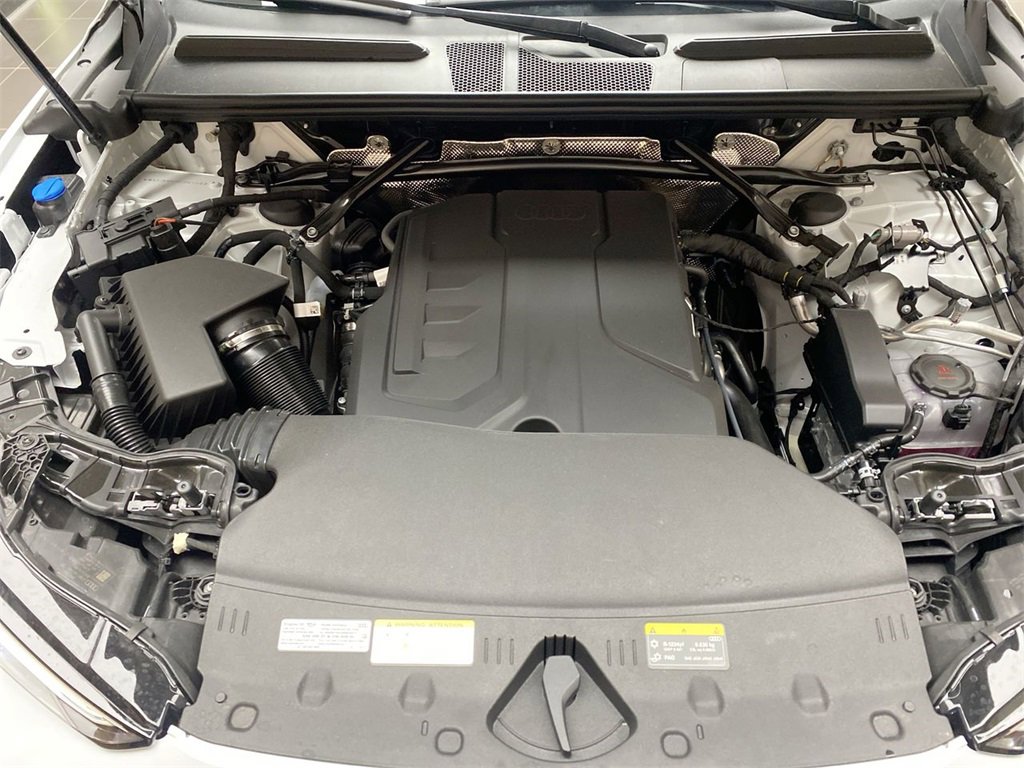 New 2025 Audi Q5 Premium Plus image 28