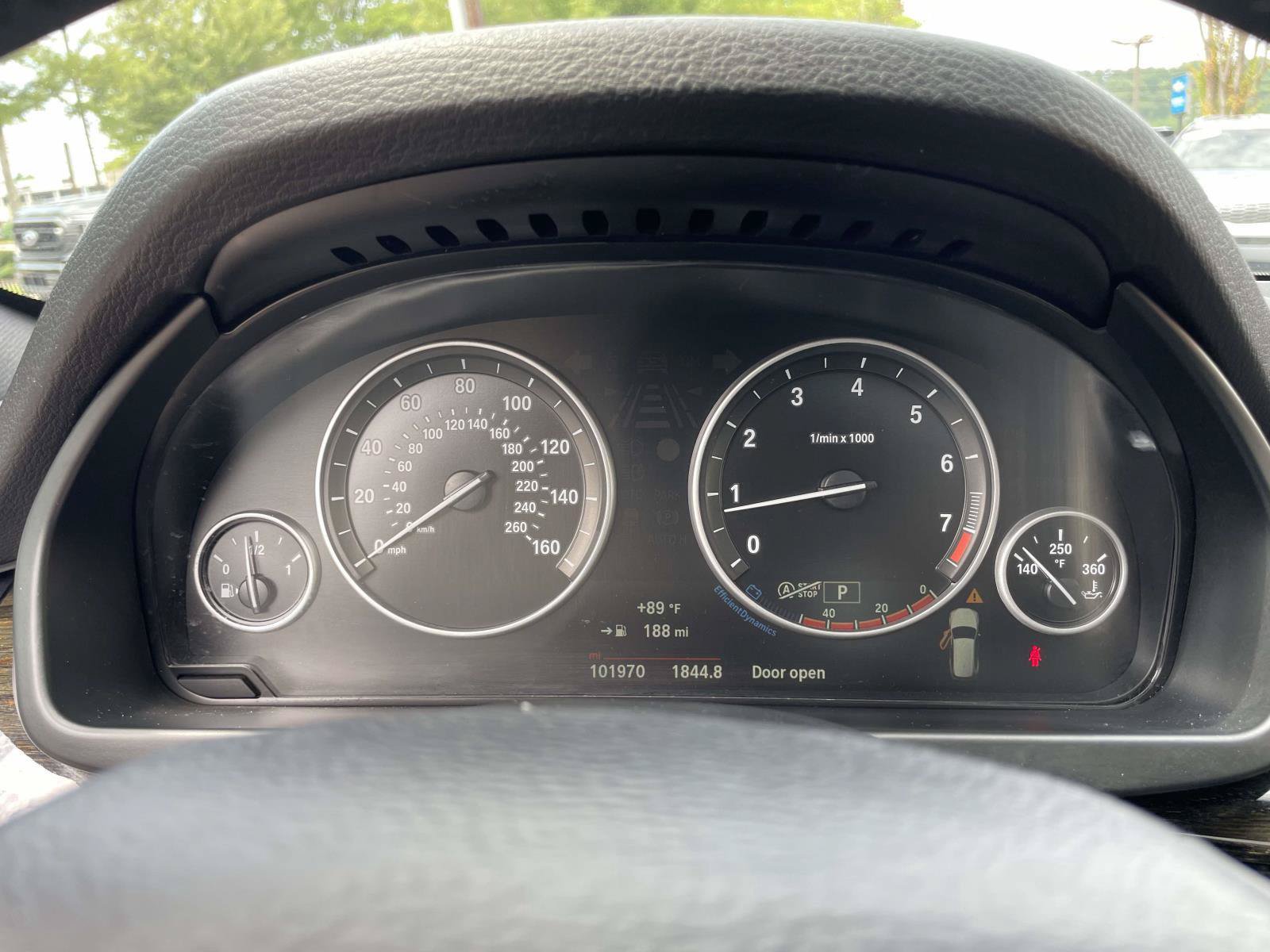 Used 2018 BMW X5 xDrive35i AWD/4WD image 11