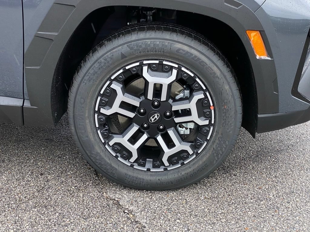 New 2026 Hyundai Tucson XRT AWD/4WD image 31