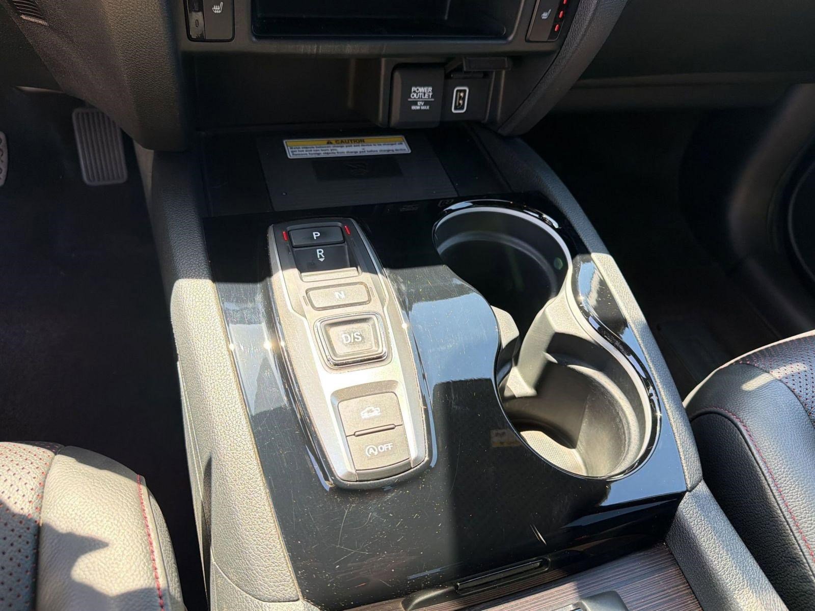 Used 2023 Honda Ridgeline Black Edition image 24