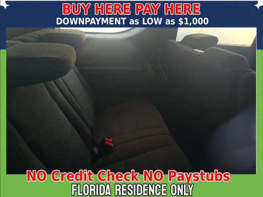 Used 2015 Dodge Durango SXT w/ Quick Order Package 23B RWD image 7