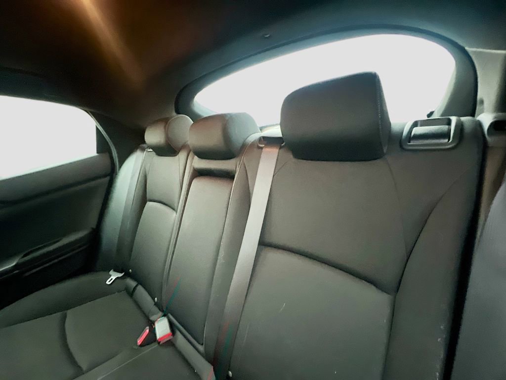 Used 2021 Honda Civic EX image 26