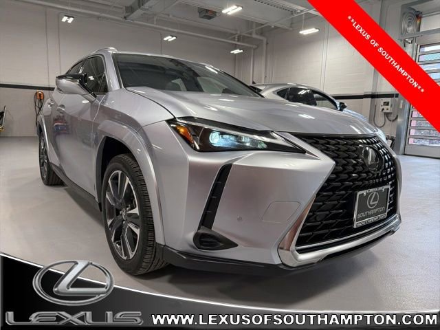 Used 2023 Lexus UX 250h AWD w/ Accessory Package (Z2)