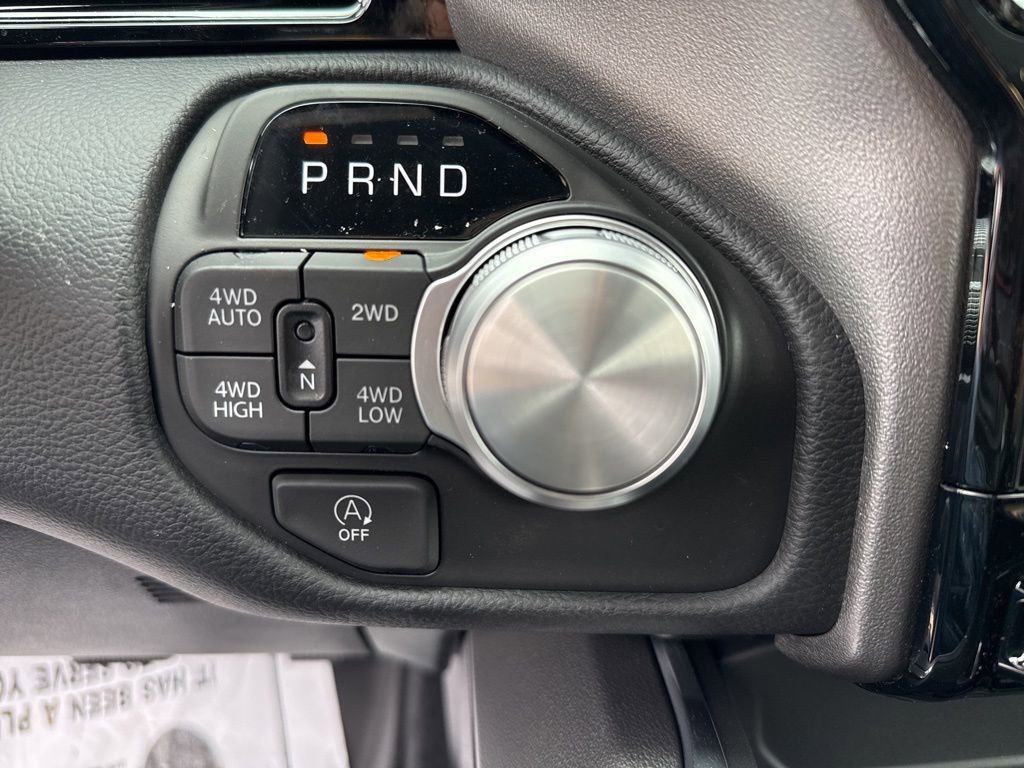 New 2026 RAM 1500 Laramie image 29