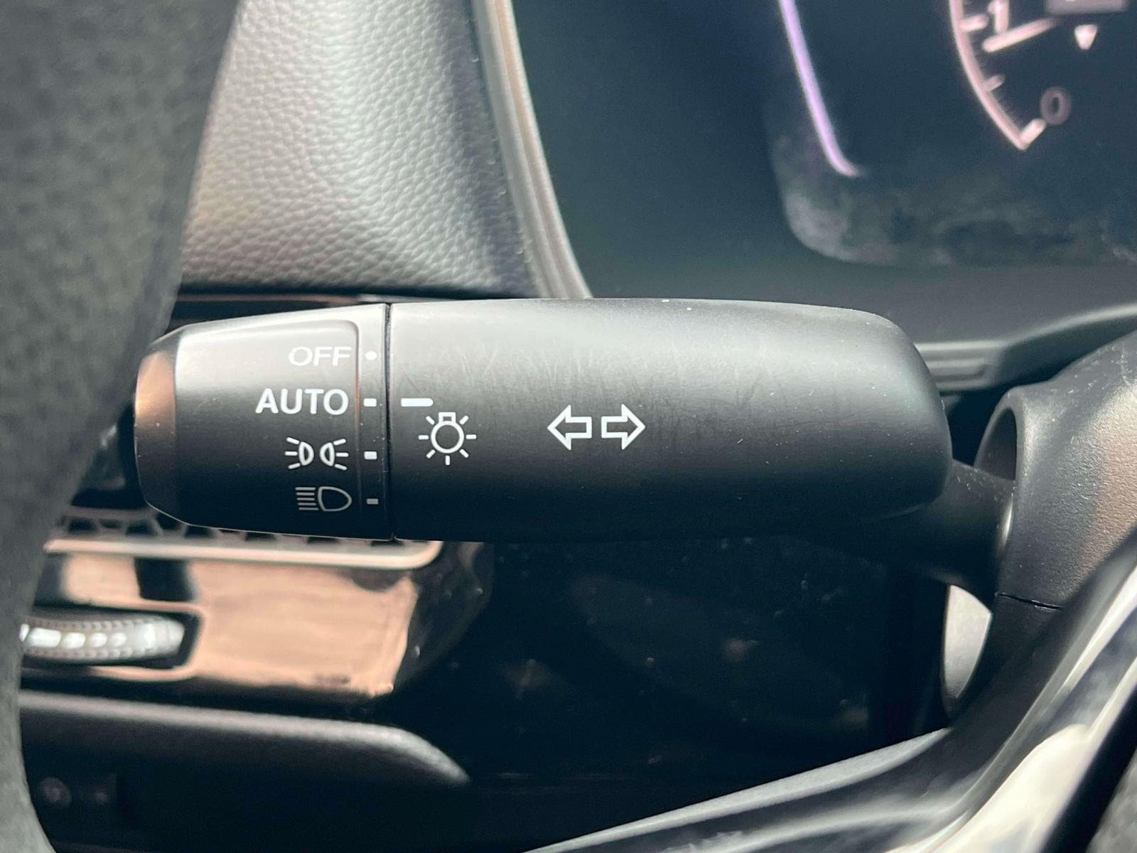 Used 2025 Honda Civic LX image 9
