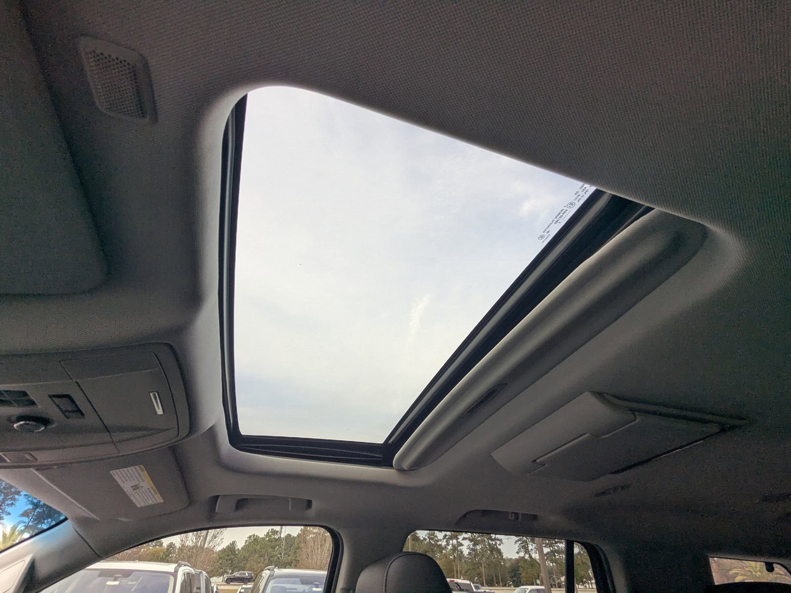 Used 2016 Chevrolet Tahoe LT image 25