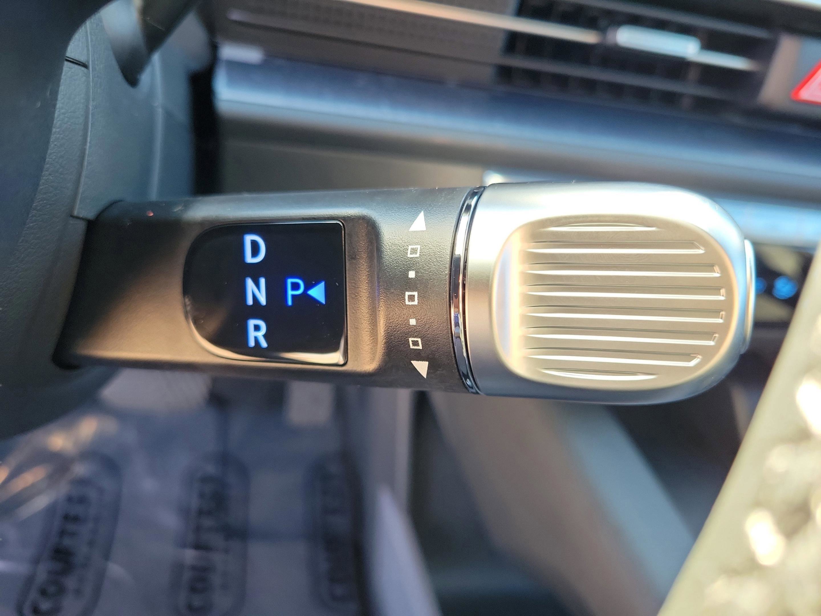 New 2025 Hyundai Ioniq 6 SE image 29