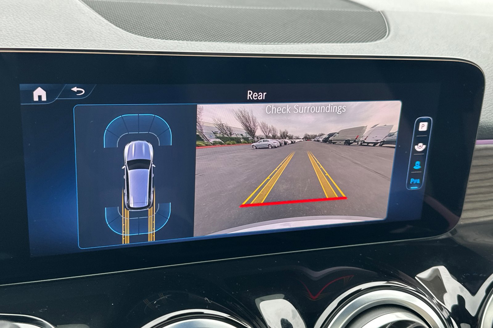 Certified 2025 Mercedes-Benz GLB 250 4MATIC image 20