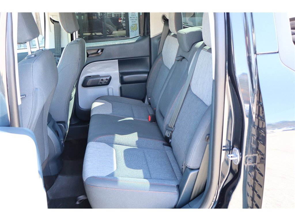 Used 2022 Ford Maverick XLT image 16