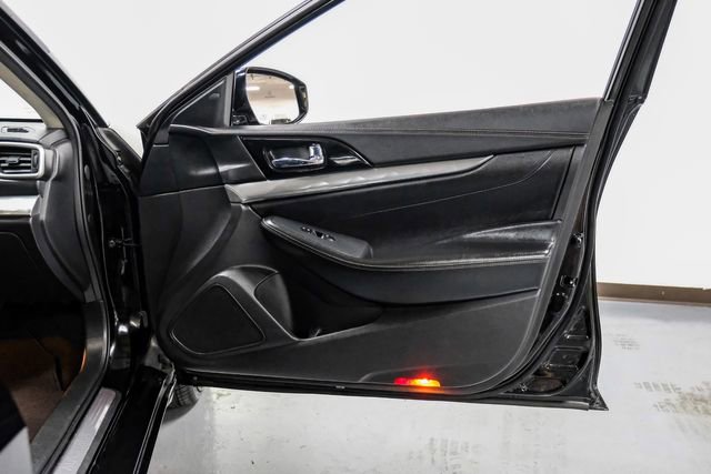 Used 2020 Nissan Maxima 3.5 SV w/ Floor Mat Group image 40