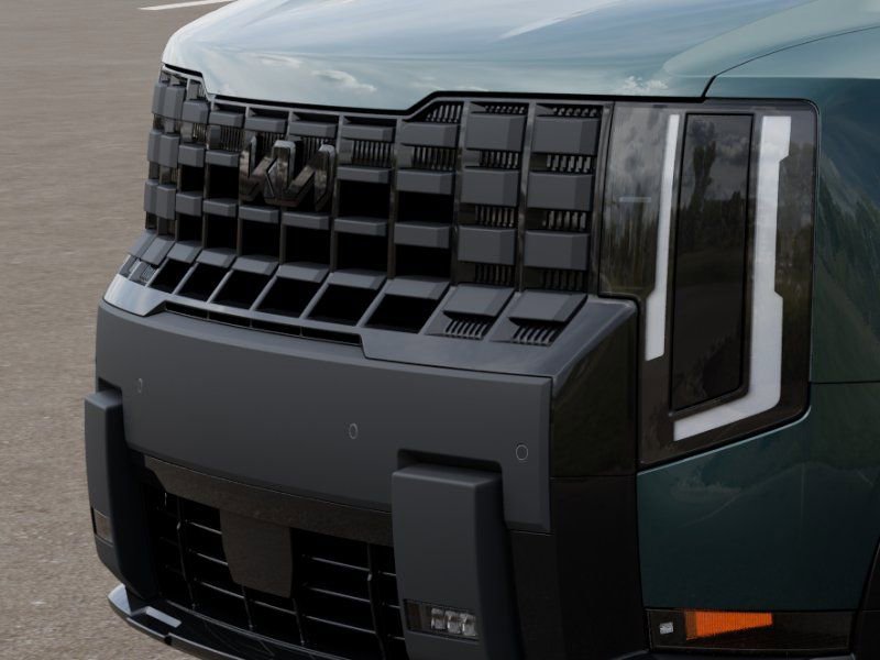 New 2027 Kia Telluride EX X-Line image 13