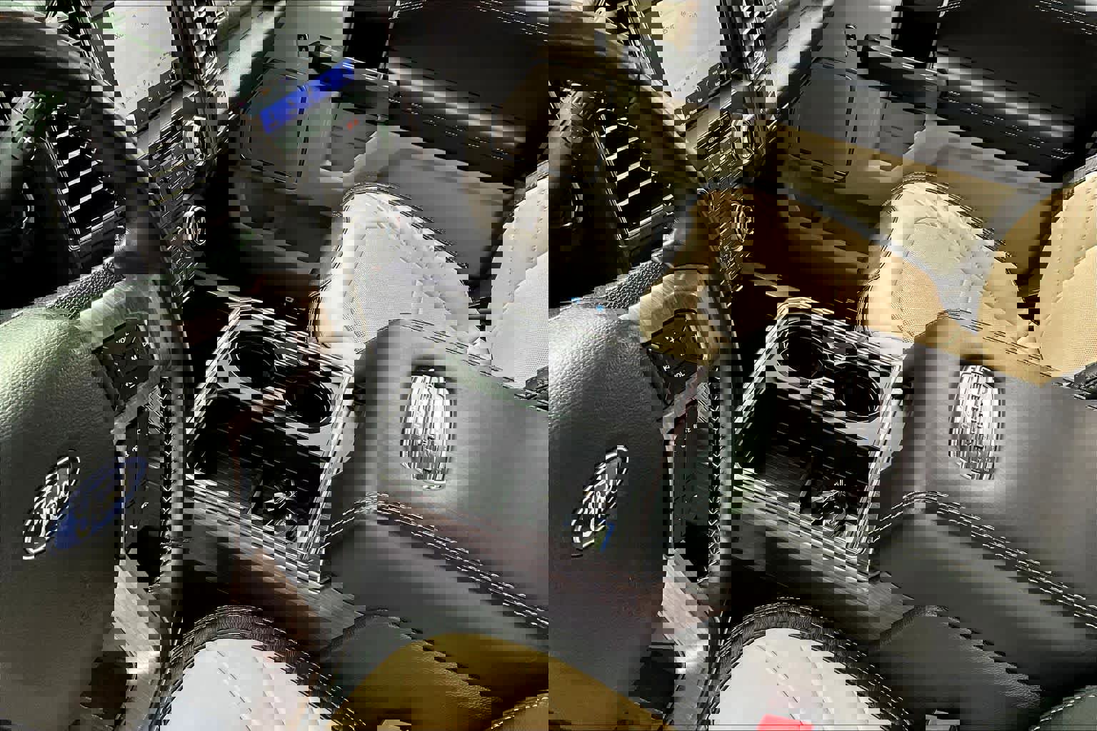 Used 2020 Ford F450 Limited w/ Snow Plow Prep Package image 17