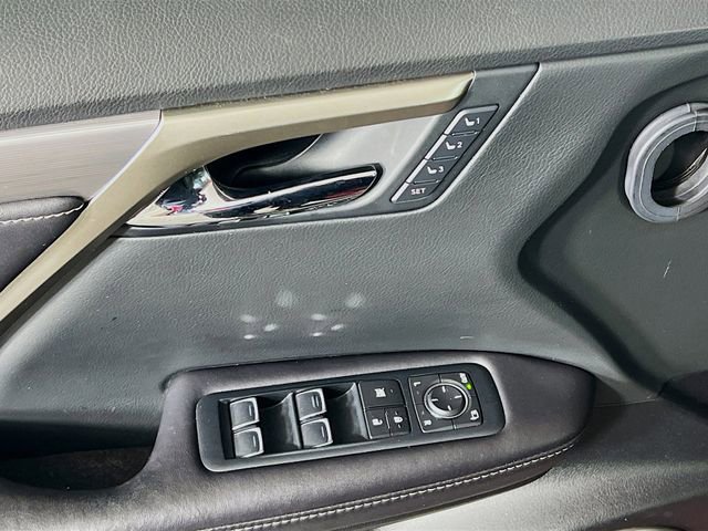 Used 2016 Lexus RX 350 F Sport w/ Accessory Package image 12