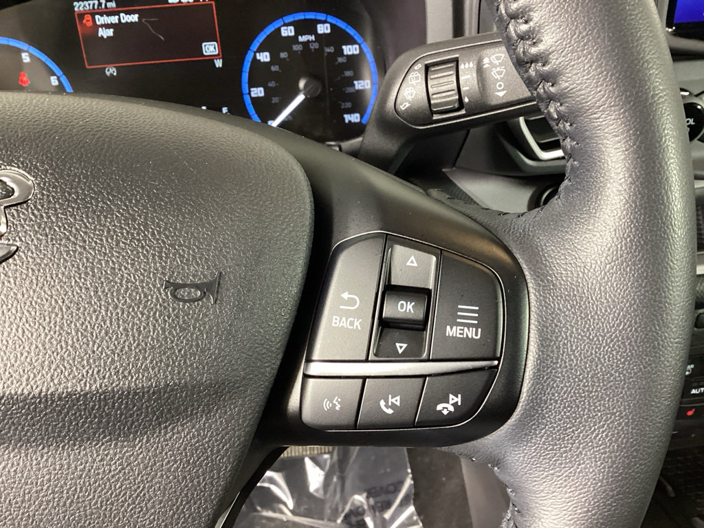 Used 2023 Ford Bronco Sport Big Bend w/ Convenience Package AWD/4WD image 24