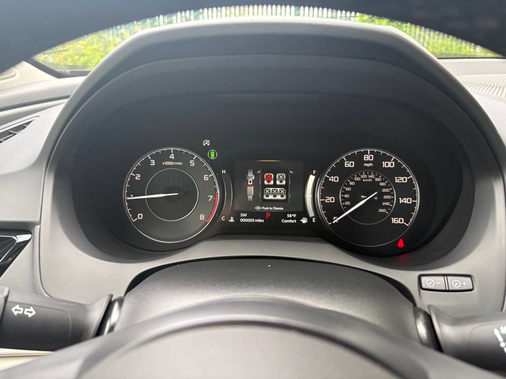 New 2026 Acura RDX SH-AWD w/ Technology Package image 21