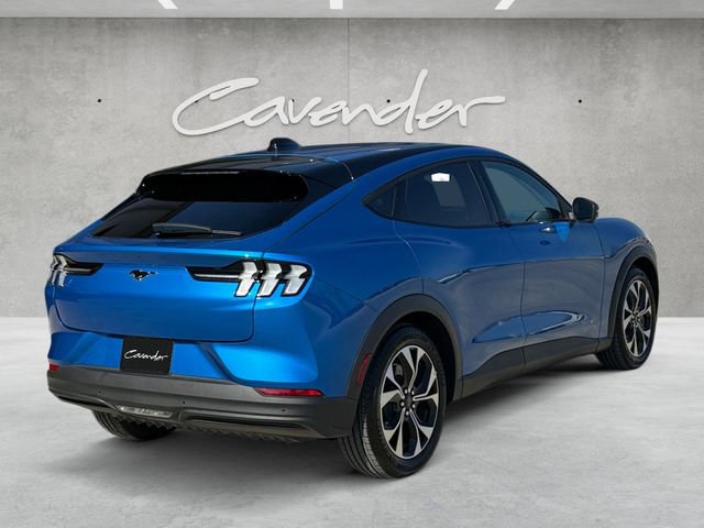 Used 2025 Ford Mustang Mach-E Select w/ Comfort Package Lite image 16