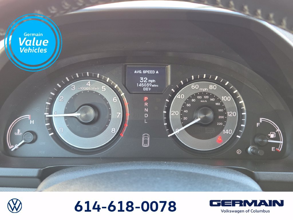 Used 2016 Honda Odyssey Touring image 20