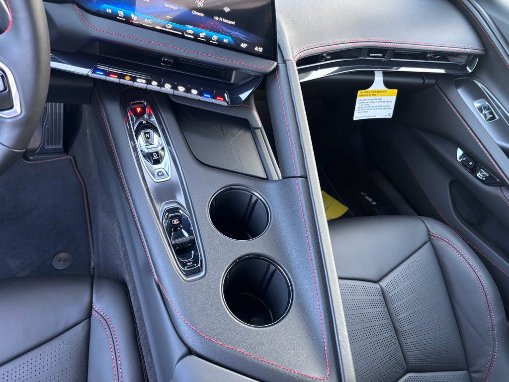 New 2026 Chevrolet Corvette Z06 image 24