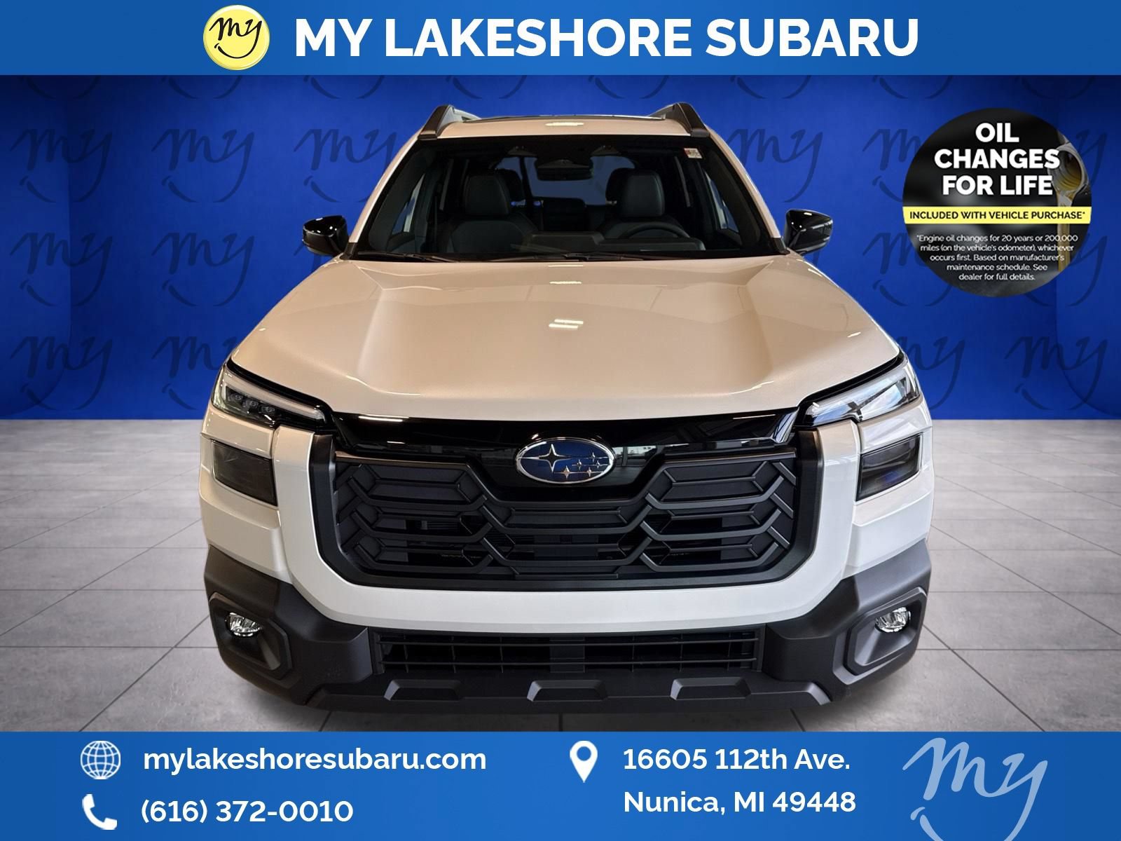 New 2026 Subaru Outback Premium AWD/4WD video 2