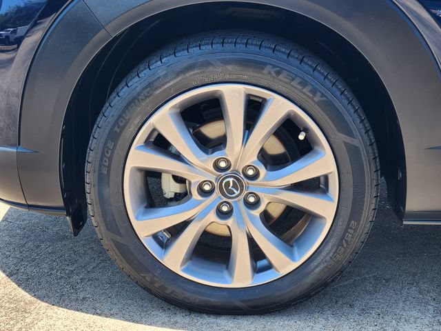 Used 2021 MAZDA CX-30 FWD 2.5 S w/ Preferred Package image 10
