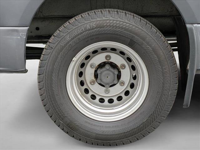 Used 2022 Mercedes-Benz Sprinter 4500 image 10