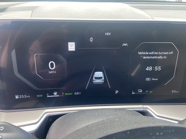 New 2025 Kia Sorento SX Prestige image 33