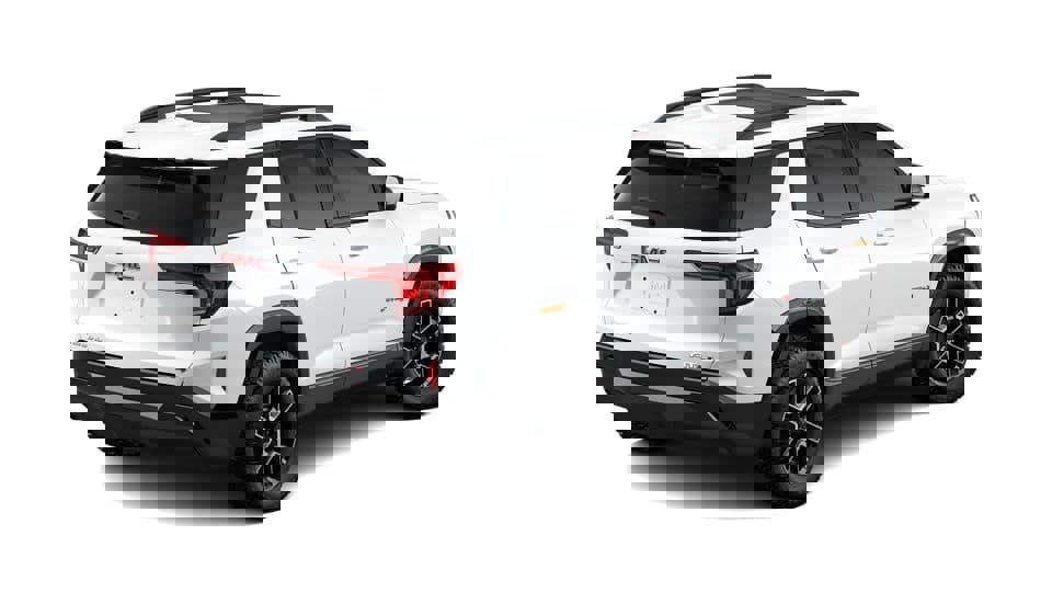 New 2026 GMC Terrain AT4 image 29