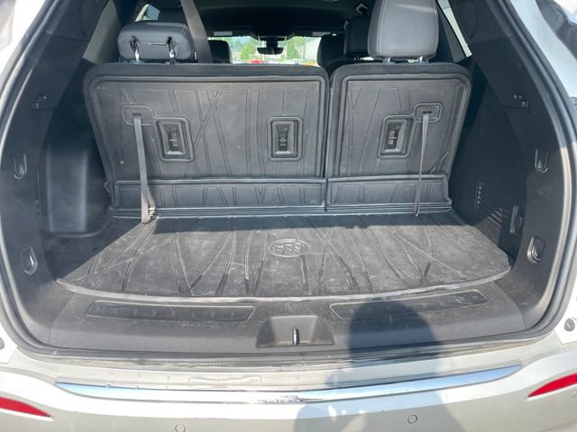Used 2023 Buick Enclave Premium AWD/4WD image 51