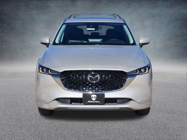 New 2025 MAZDA CX-5 AWD 2.5 S video 2