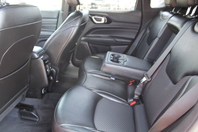 Used 2023 Jeep Compass Altitude image 37